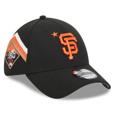 Adult Men's San Francisco Giants New Era 2023 All-Star Game Workout 39THIRTY Flex Fit Hat - Black Adult Men's San Francisco Giants New Era 2023 All-Star Game Workout 39THIRTY Flex Fit Hat - Black