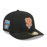 Adult Men's San Francisco Giants New Era 2023 Father's Day Low Profile 59FIFTY Fitted Hat - Black Adult Men's San Francisco Giants New Era 2023 Father's Day Low Profile 59FIFTY Fitted Hat - Black