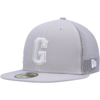 Adult Men's San Francisco Giants New Era 2023 On-Field Batting Practice 59FIFTY Fitted Hat - Gray Adult Men's San Francisco Giants New Era 2023 On-Field Batting Practice 59FIFTY Fitted Hat - Gray