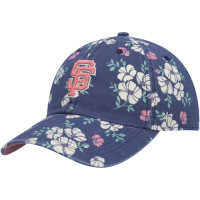 Women's San Francisco Giants '47 Primrose Clean Up Adjustable Hat - Blue Women's San Francisco Giants '47 Primrose Clean Up Adjustable Hat - Blue