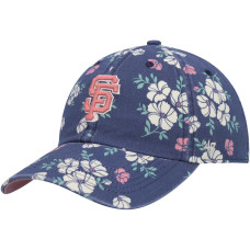 Women's San Francisco Giants '47 Primrose Clean Up Adjustable Hat - Blue