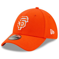 Adult Men's San Francisco Giants New Era 2021 City Connect 39THIRTY Flex Hat - Orange Adult Men's San Francisco Giants New Era 2021 City Connect 39THIRTY Flex Hat - Orange