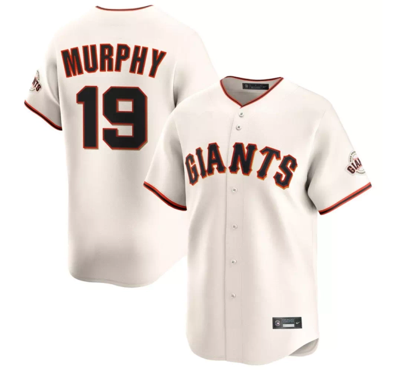 GIANTS 山崎選手 ユニフォーム 19 読売ジャイアンツ公式オンラインストア｜選手グッズ・限定アイテム
