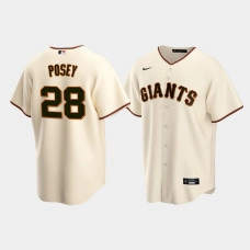 Buster Posey San Francisco Giants Jerseys Uniform