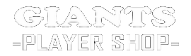 Giants Player Shop